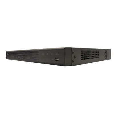 Видеорегистратор IP ST-NVR-V3212F97 32-канальный до 12Mp 2 HDD FORT